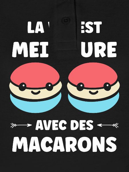 macarons