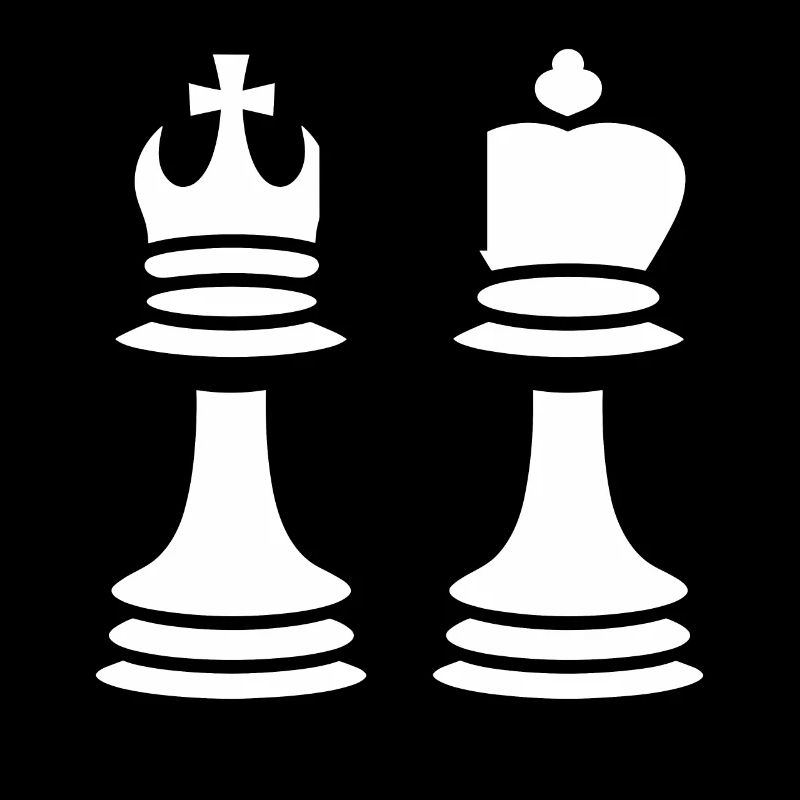 Schachspiele