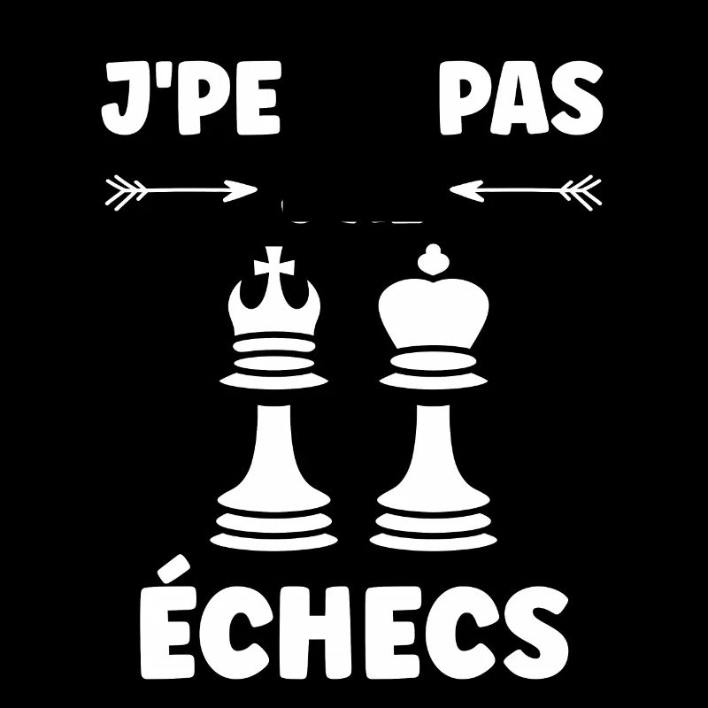 Humour échecs
