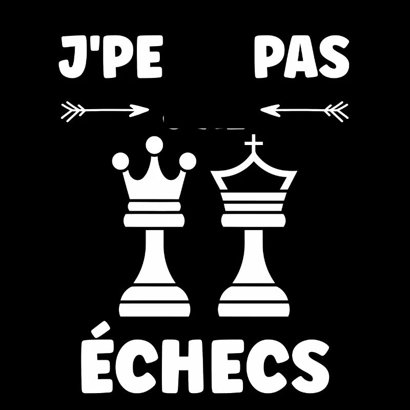 Humour échecs