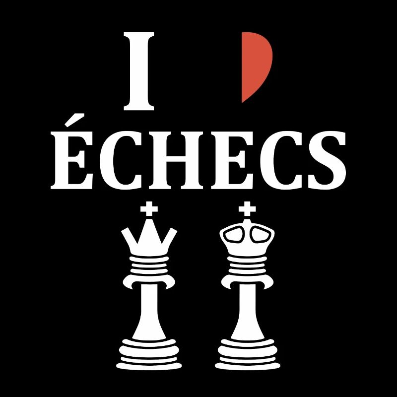 Humour échecs