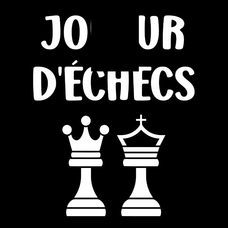 Humour échecs