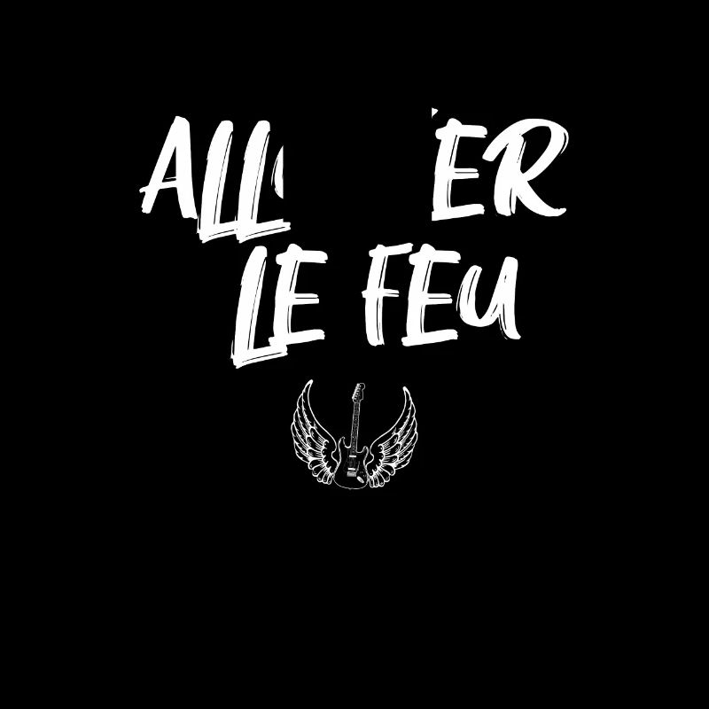 Allumer le feu. Paroles de chanson culte