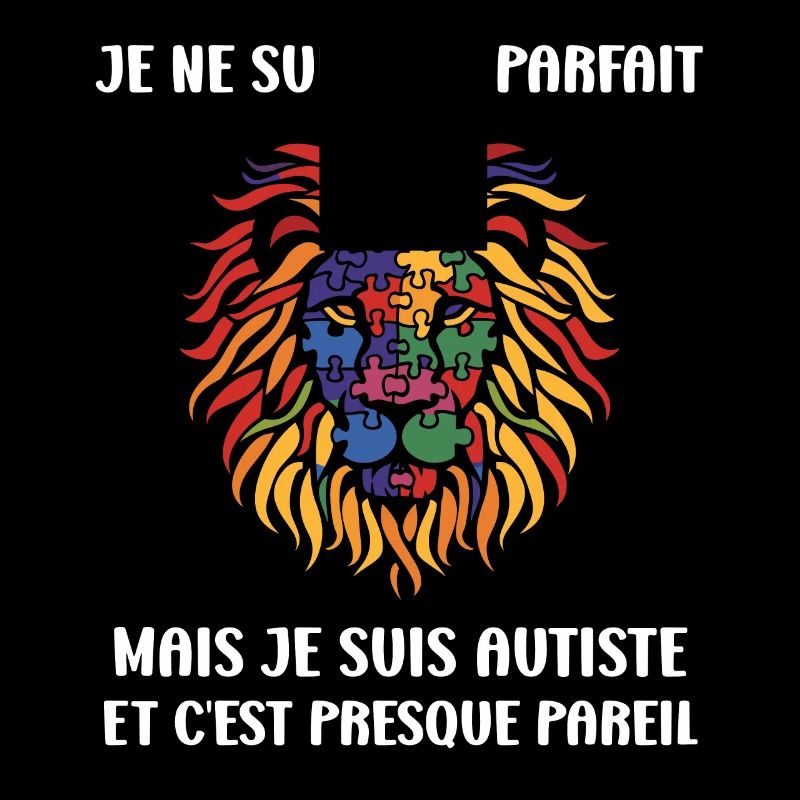 sensibilisation a l'autisme autiste