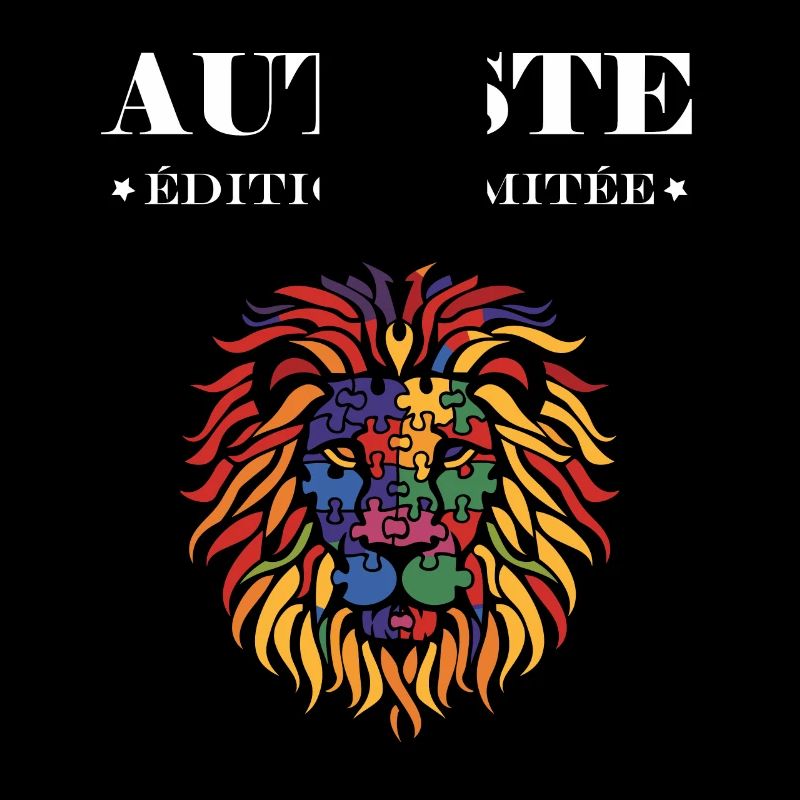 sensibilisation a l'autisme autiste