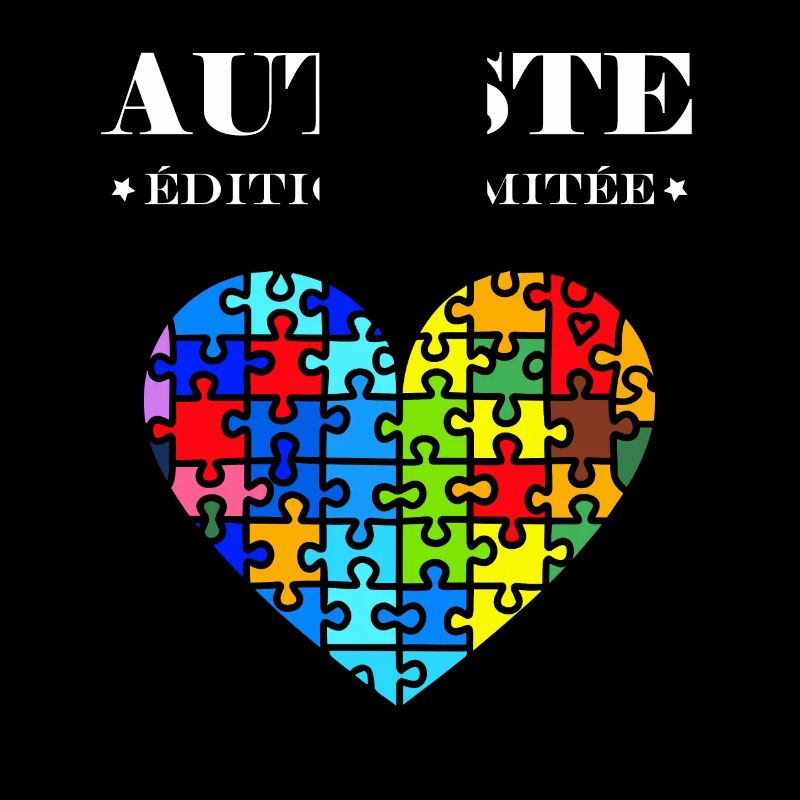 sensibilisation a l'autisme autiste