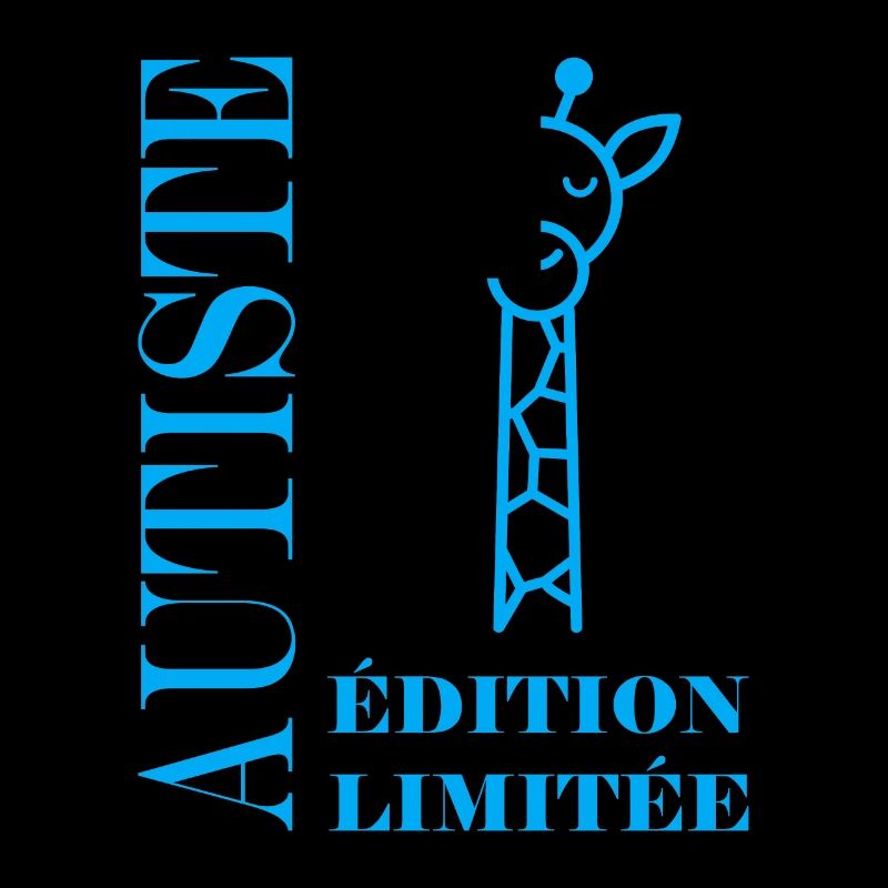 sensibilisation à l'autisme autiste