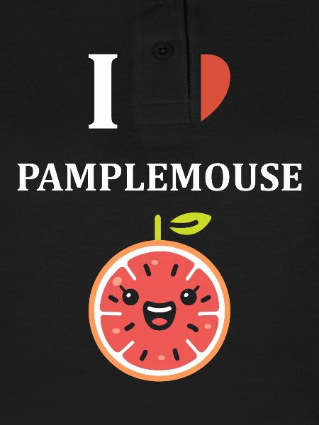 Humour Pamplemousse