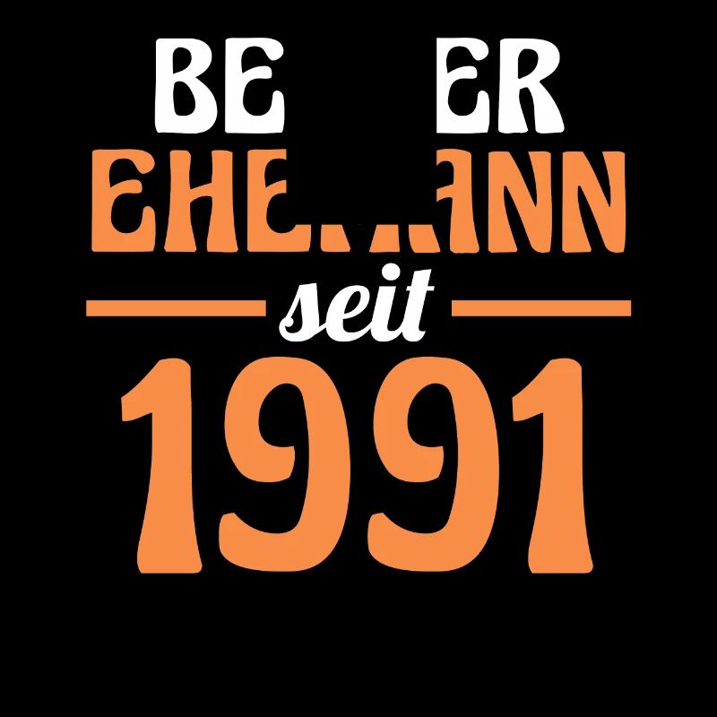 Valentinstag Bester Ehemann Seit 1991