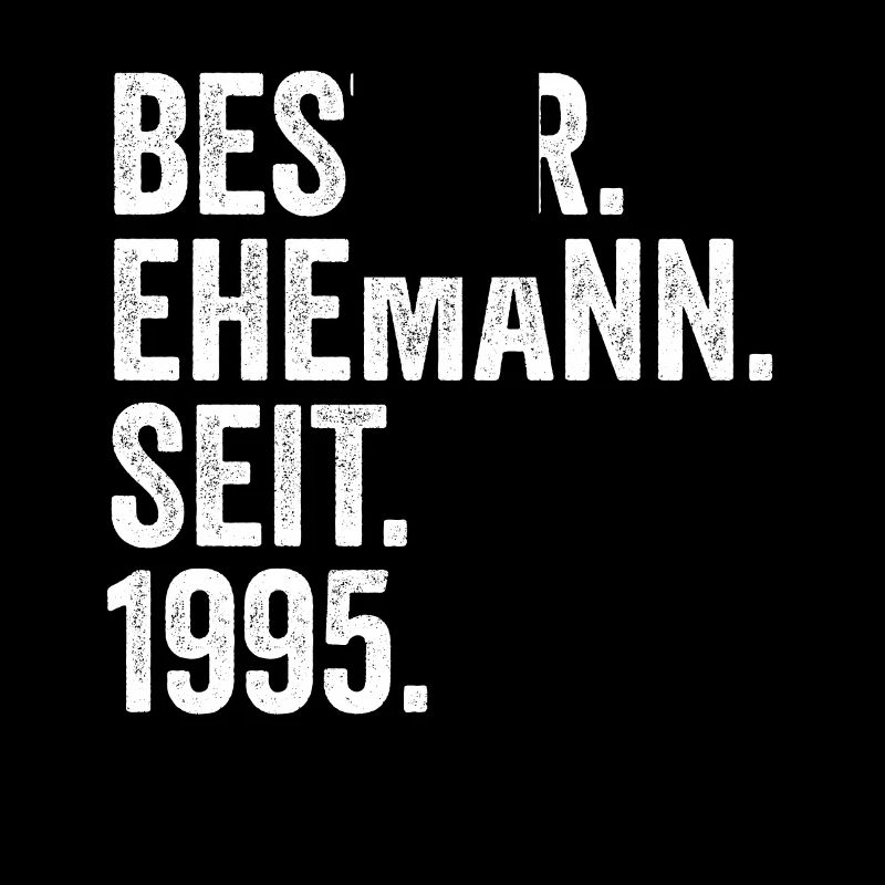 Valentinstag Bester Ehemann Seit 1995