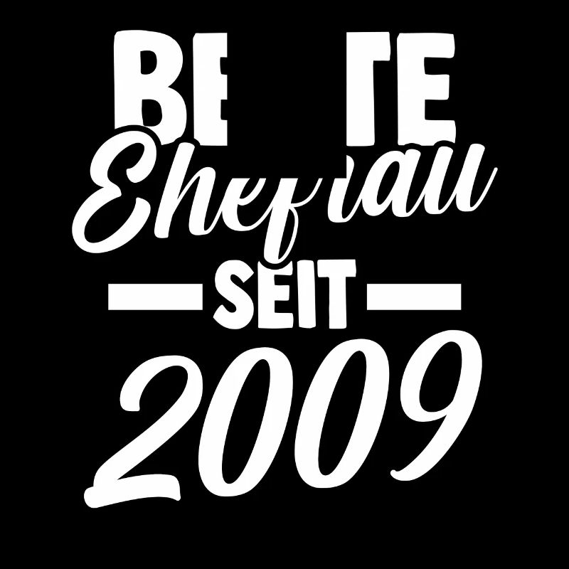 Valentinstag Beste Ehefrau Seit 2009