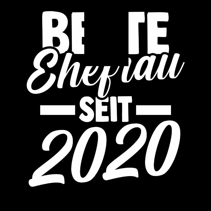 Valentinstag Beste Ehefrau Seit 2020