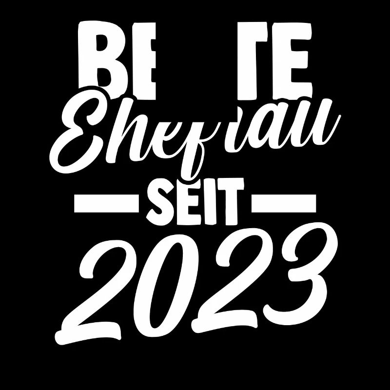 Valentinstag Beste Ehefrau Seit 2023