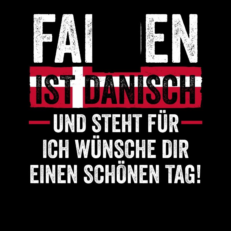 Danois Danemark