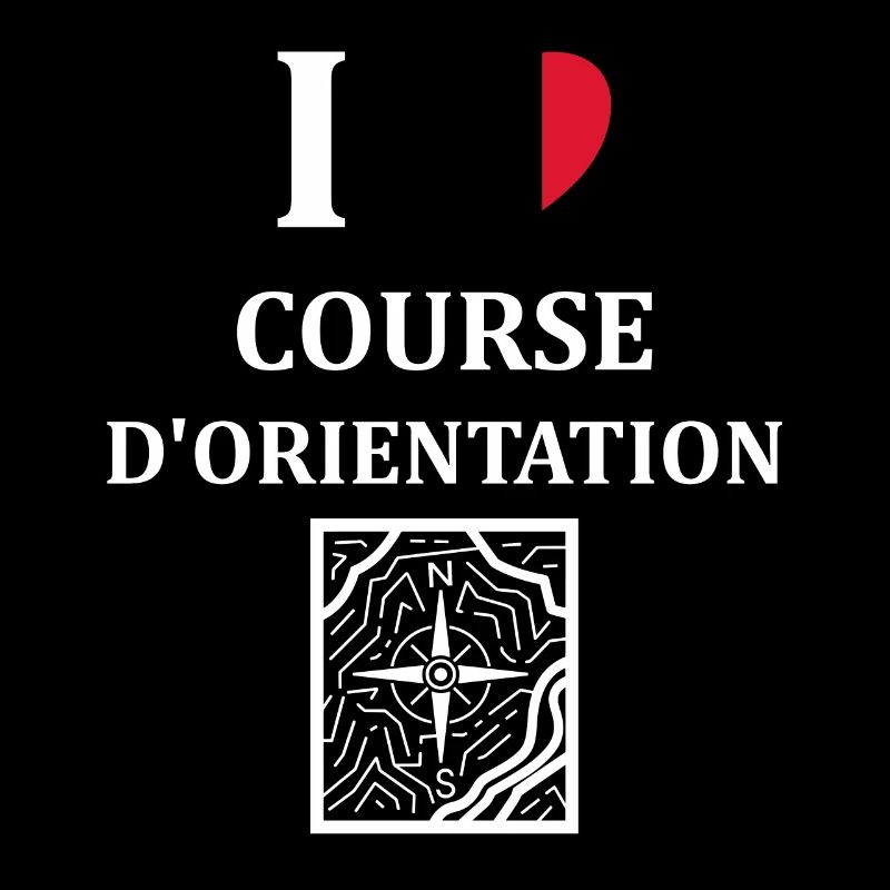 course d'orientation
