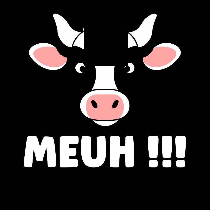 vache