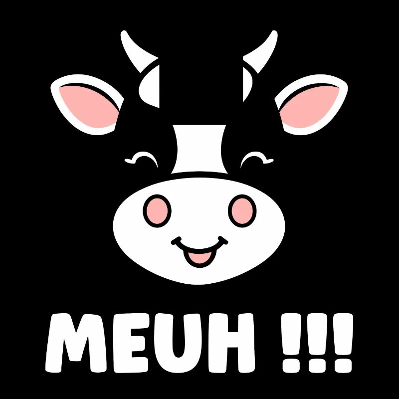 vache