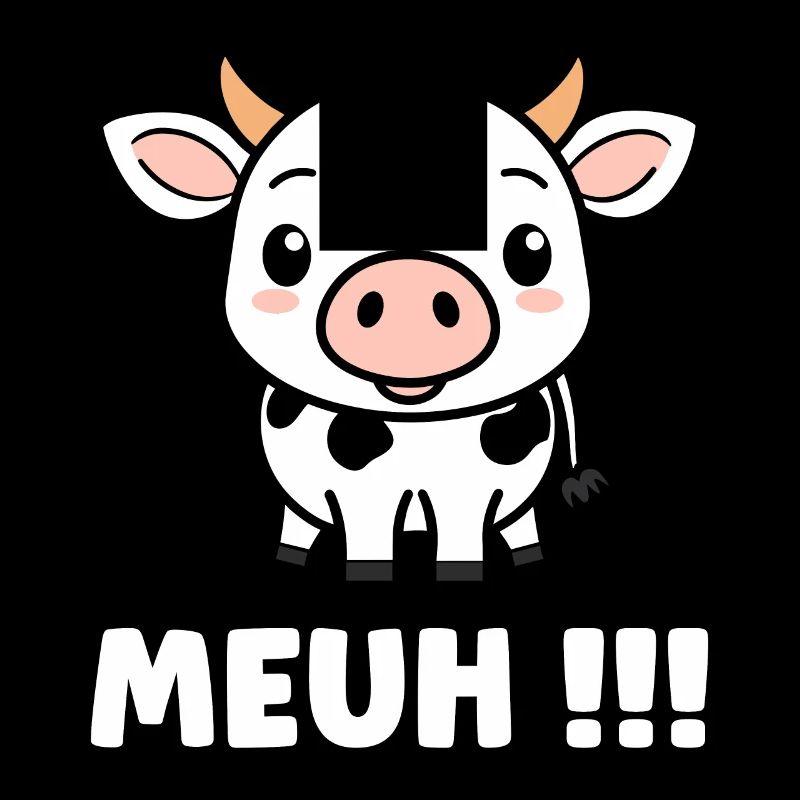 vache