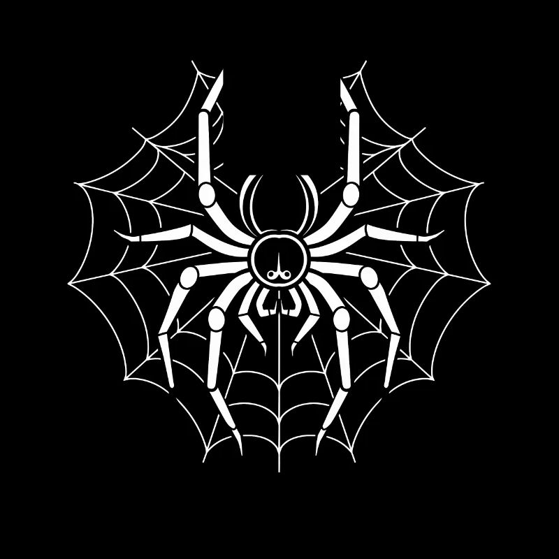 Spinne