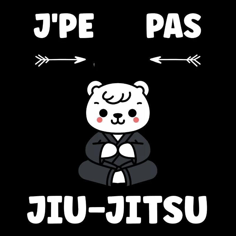 Jiu Jitsu