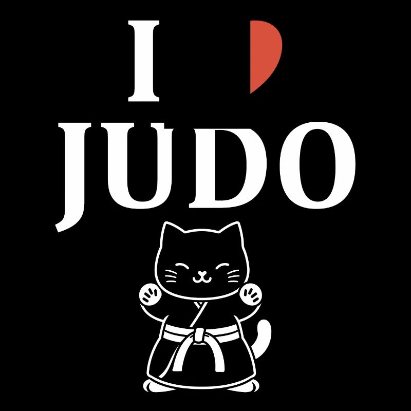 judo