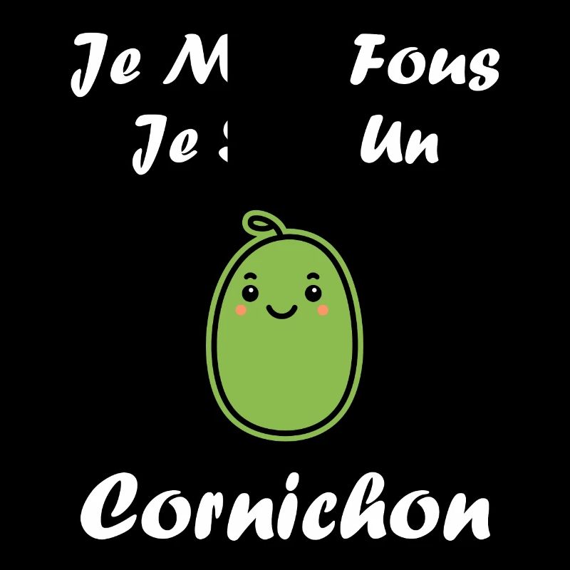 cornichon