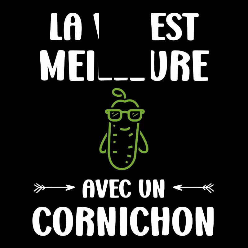 cornichon
