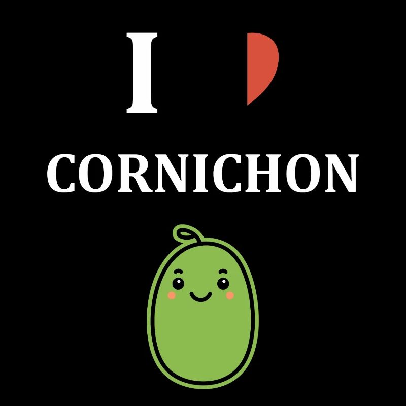 cornichon