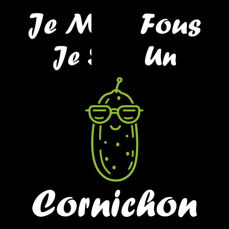 cornichon