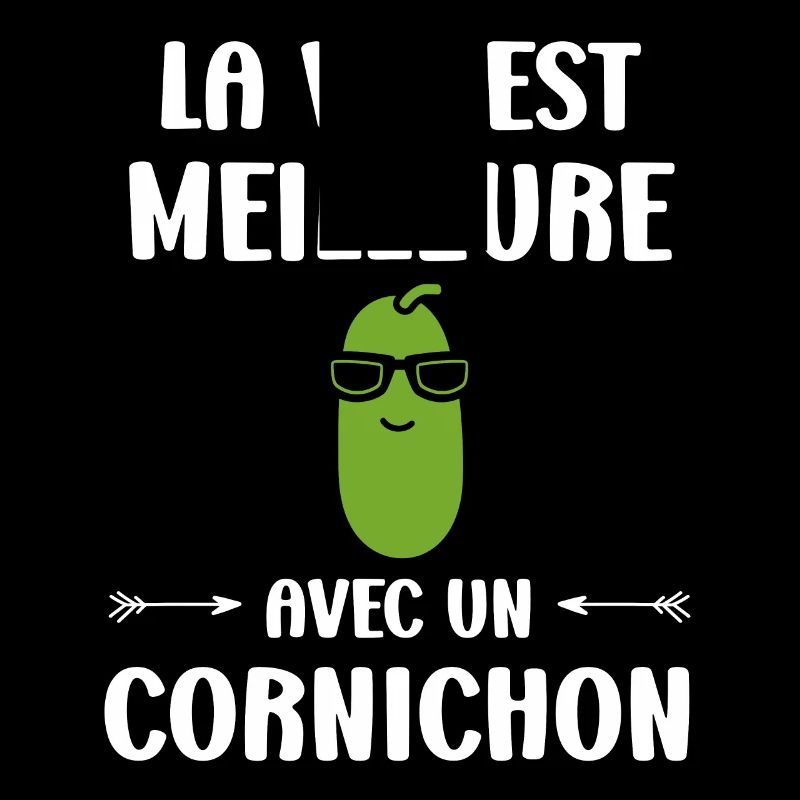 cornichon