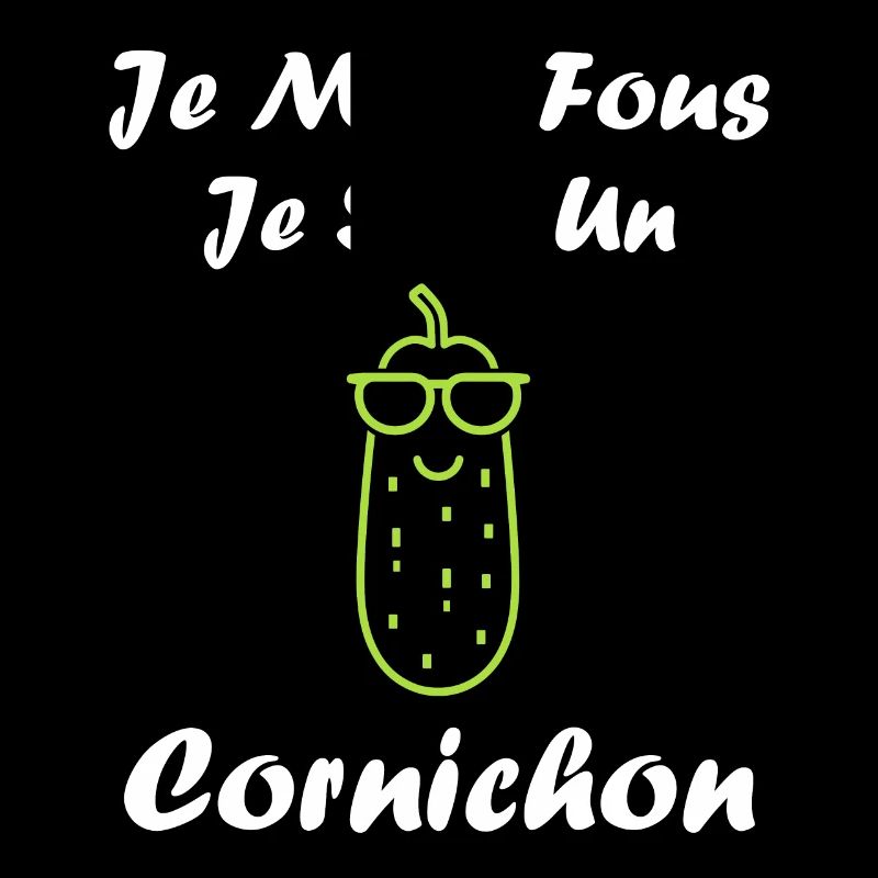 cornichon