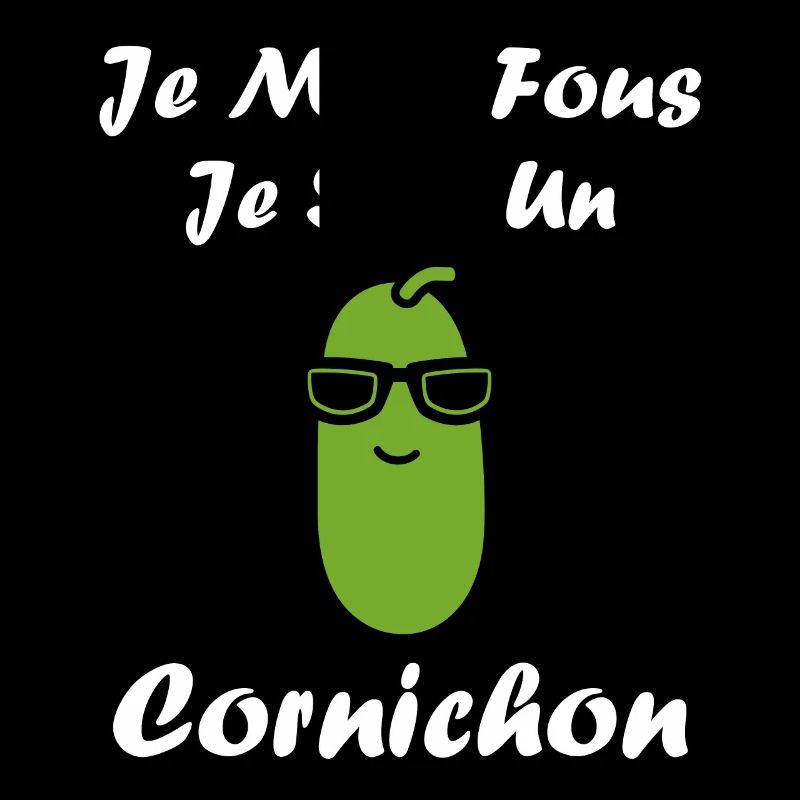 cornichon