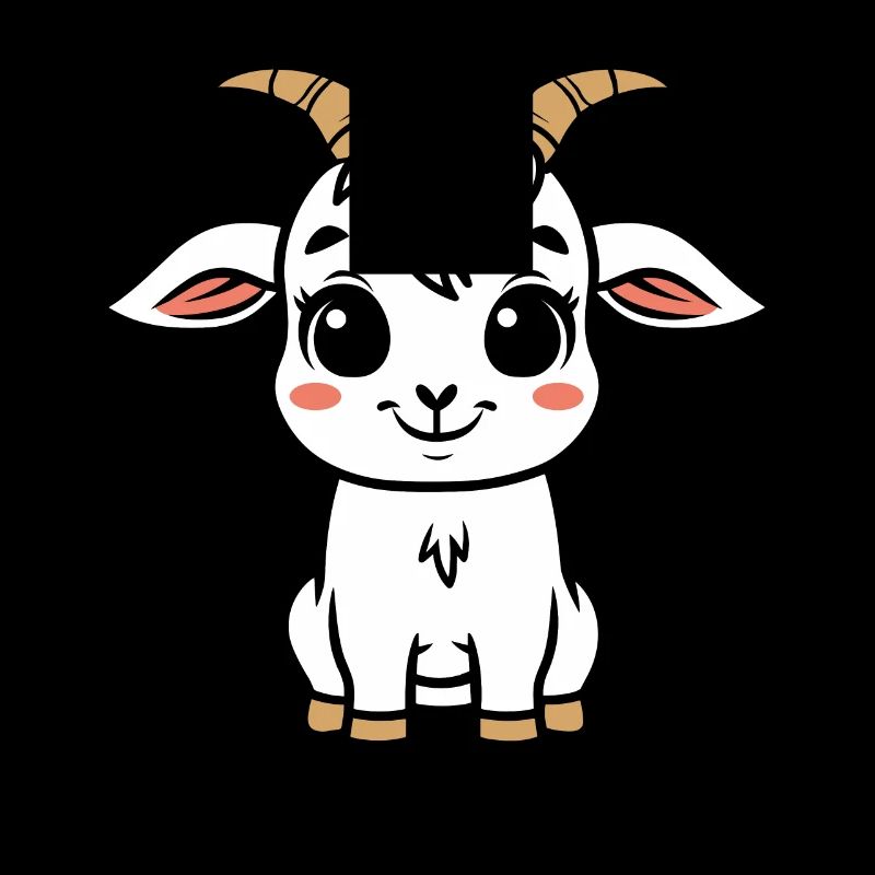 He-goat