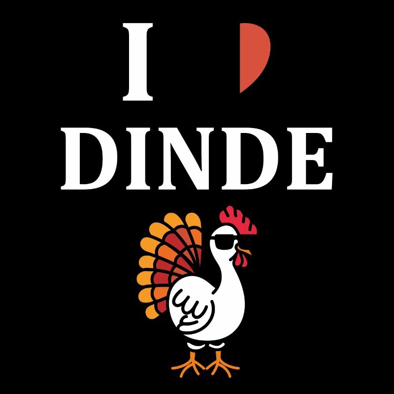Dinde