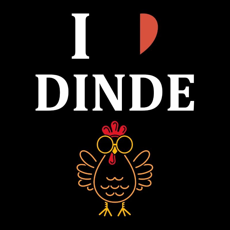 Dinde
