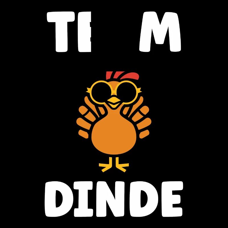 Dinde