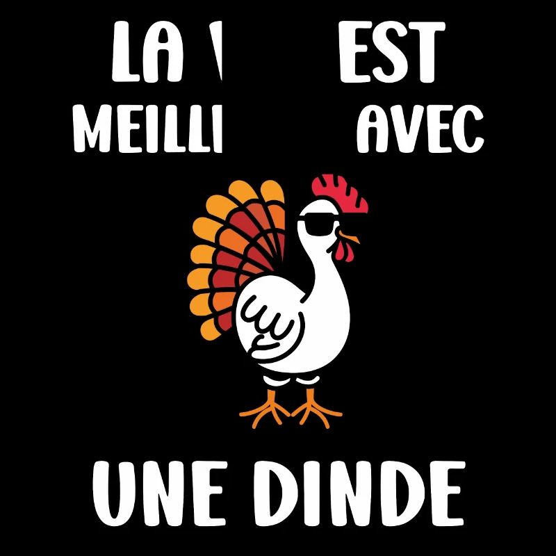 Dinde