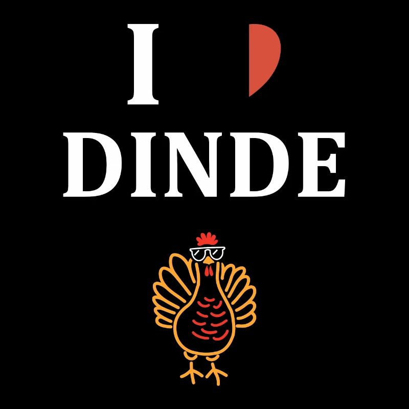 Dinde