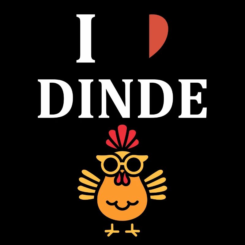 Dinde