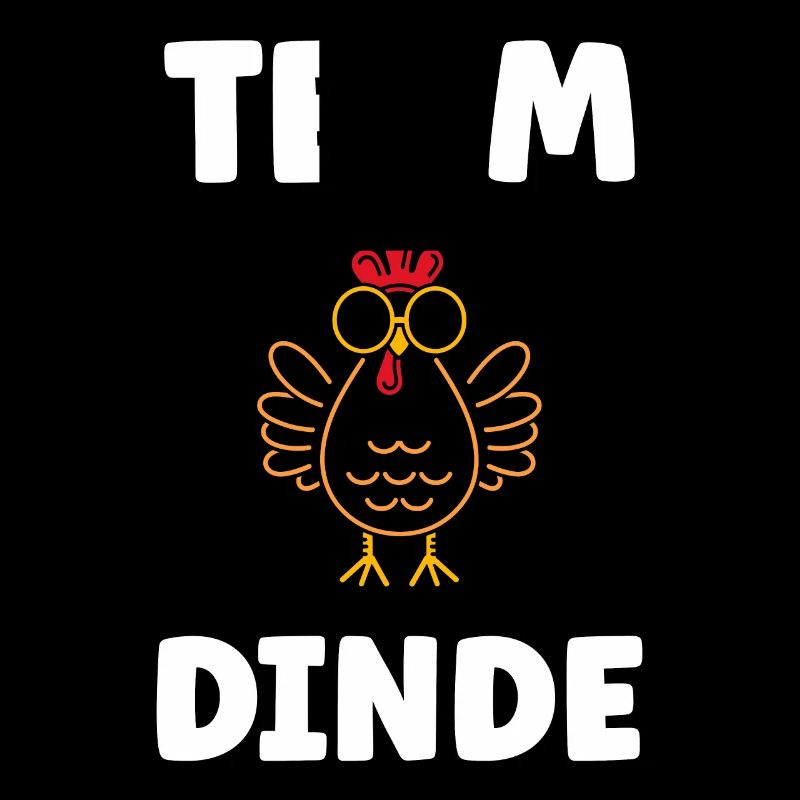 Dinde