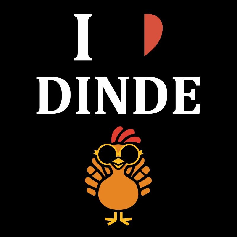 Dinde