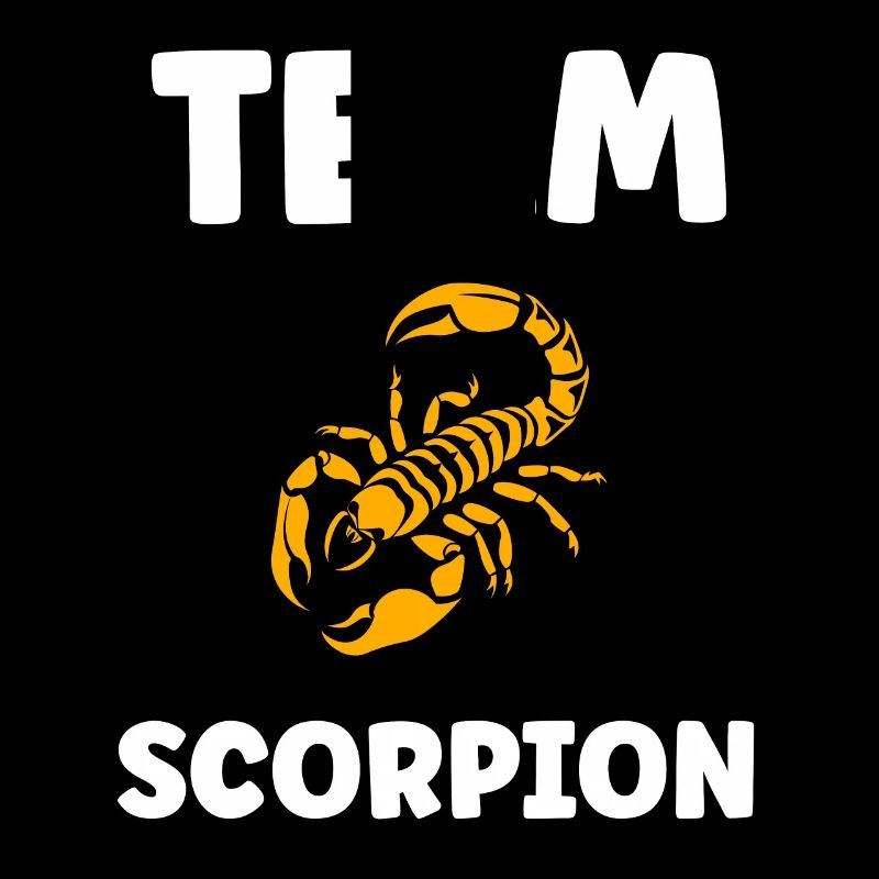 scorpion