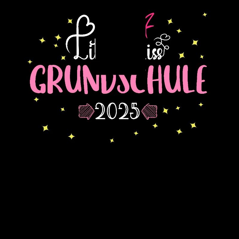 Schulkind 2025 Einschulung Erstklässler