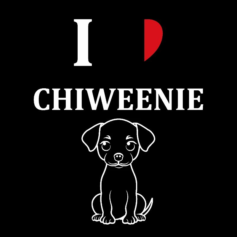 Chiweenie