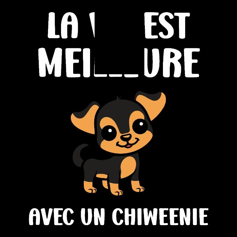 Chiweenie