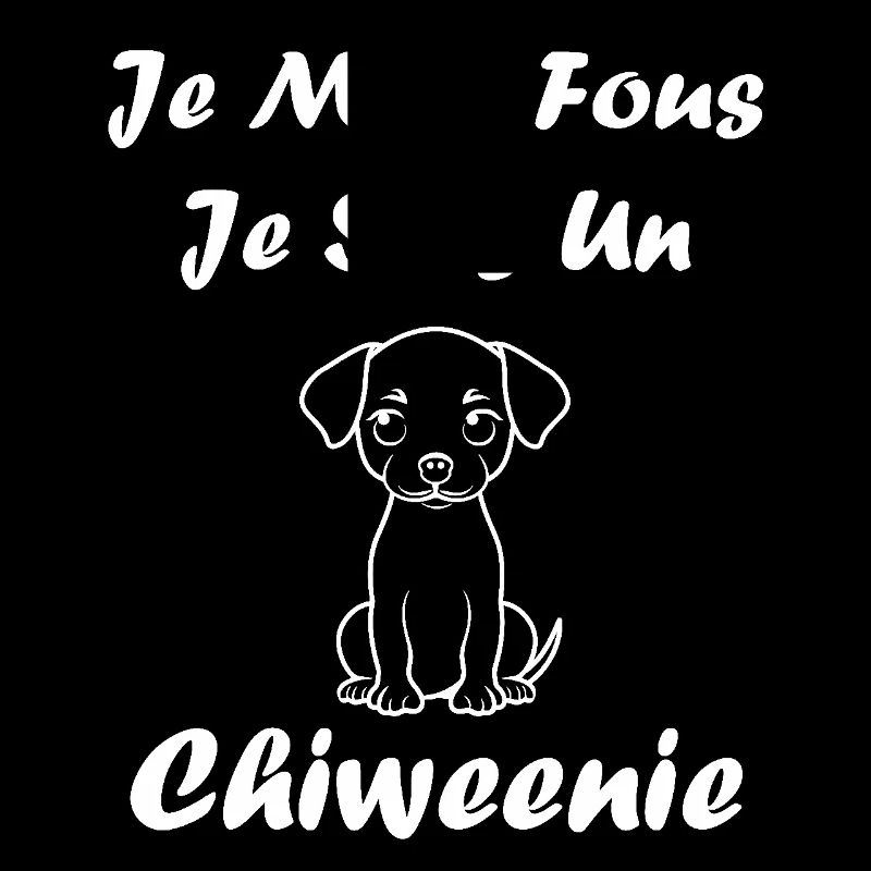 Chiweenie