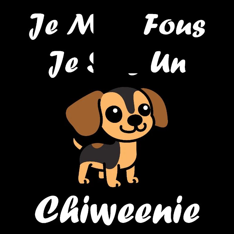 Chiweenie