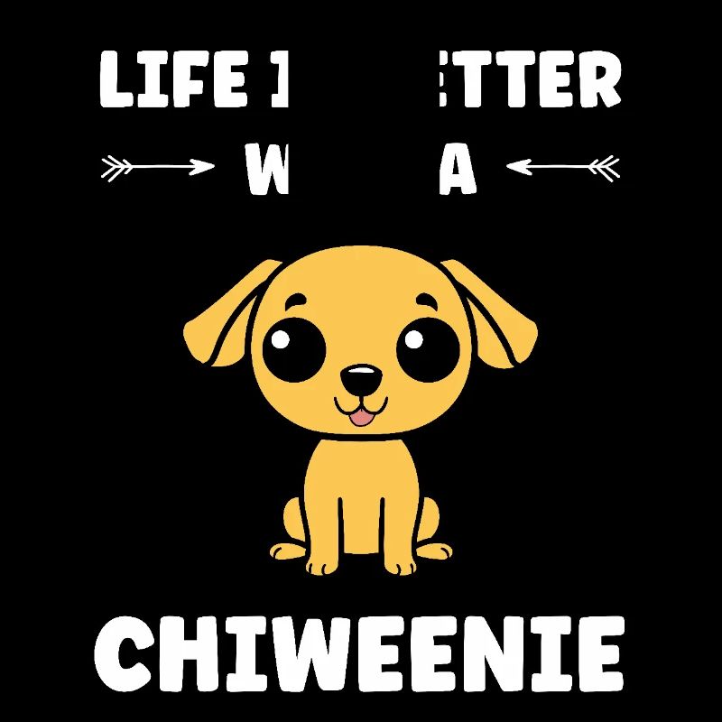 Chiweenie