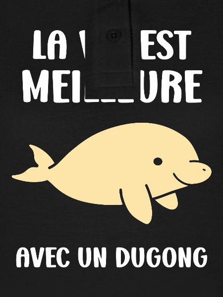 Dugong