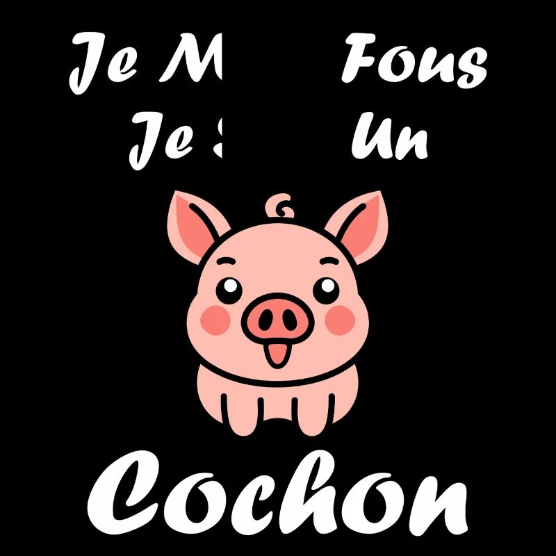 cochon